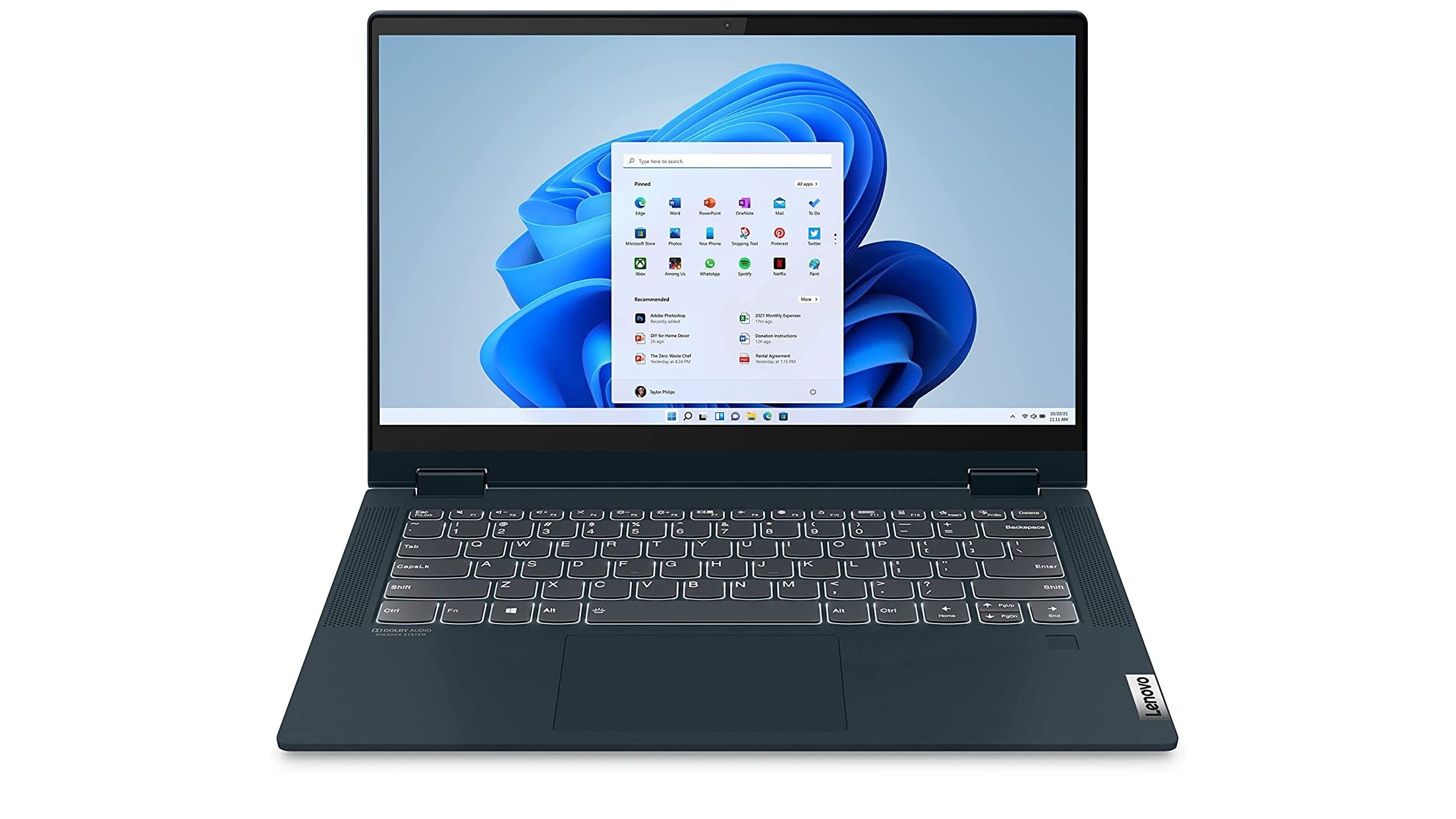 Lenovo IdeaPad Flex 5 (14, AMD)