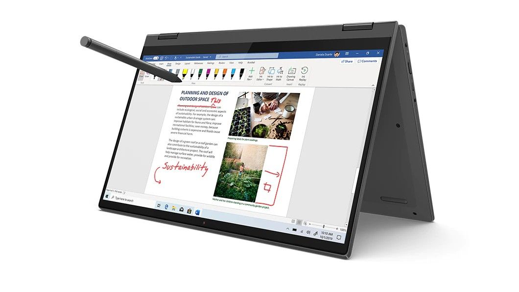 Lenovo IdeaPad Flex 5 (14, AMD)