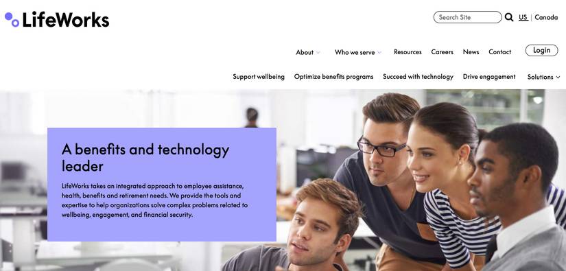 9 Online Resources to Improve Employee Health and Wellness