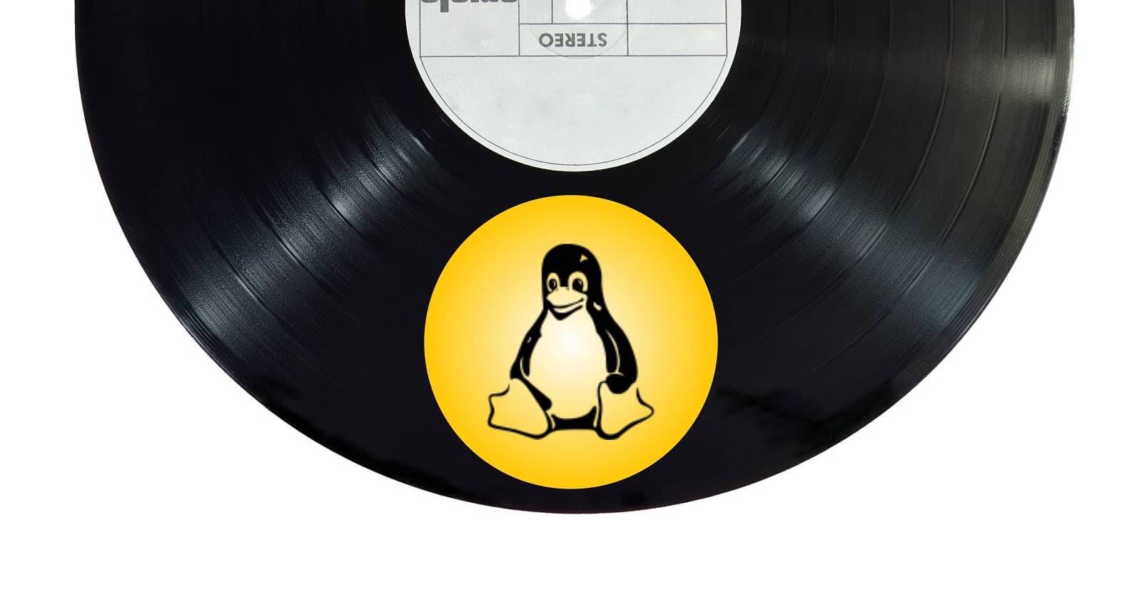 The 7 Best Command-Line Music Players for Linux