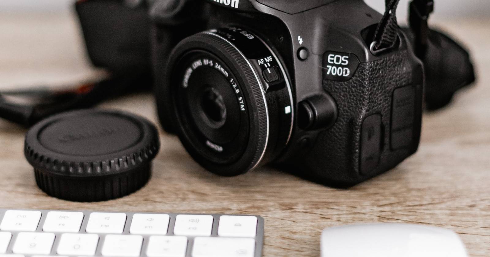 The 8 Best Linux Apps for Photographers