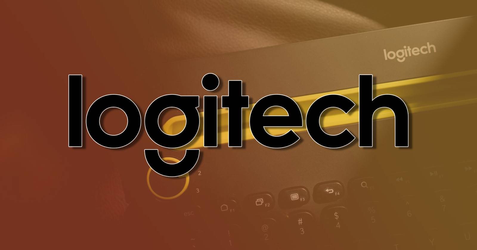 Save Up to $50 With Logitech's Flash Sale