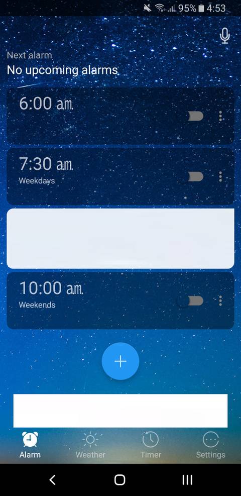 The 10 Best Alarm Clock Apps for Android