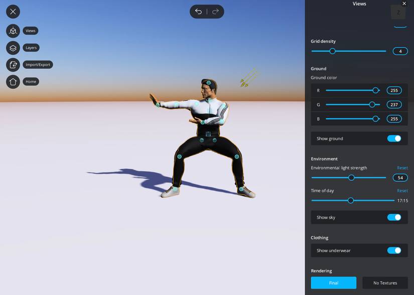 What Is Magic Poser? Everything You Need to Know About This 3D Posing App