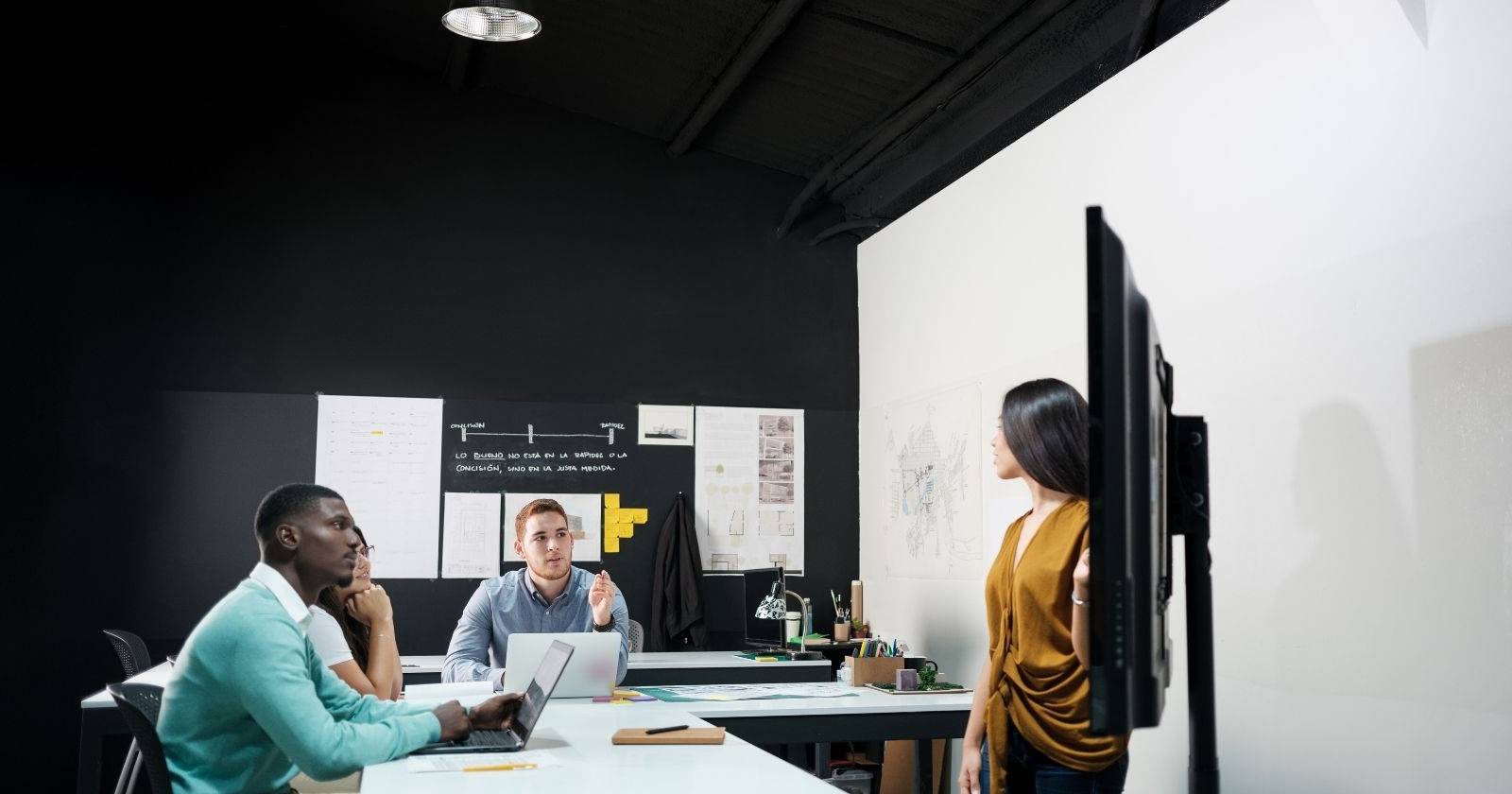 The Top 5 Apps for Making Presentations at Work