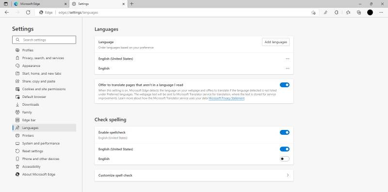 How to Use Microsoft Editor in Edge for Error-Free Writing