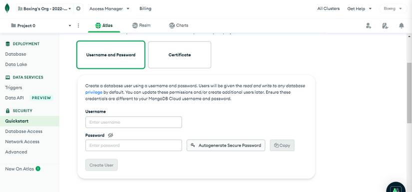 How to Set Up MongoDB Cluster in the Cloud for Free