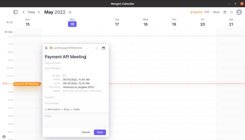 Stay Organized With These 7 Calendar Apps for Linux