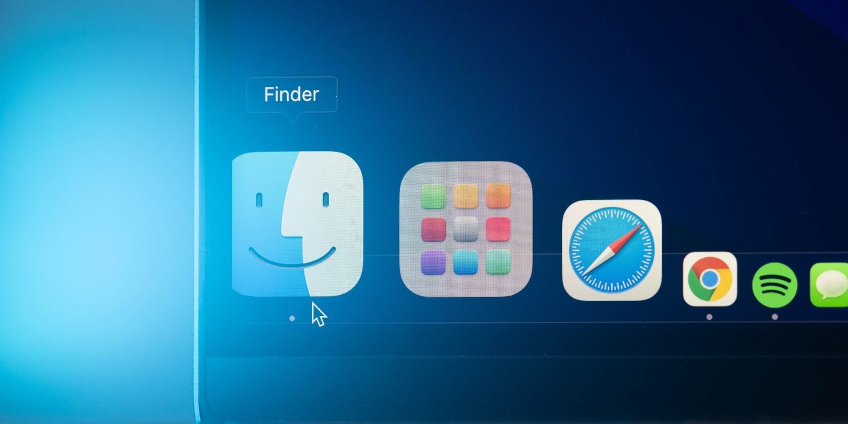How to Change the Default Folder in Finder on a Mac