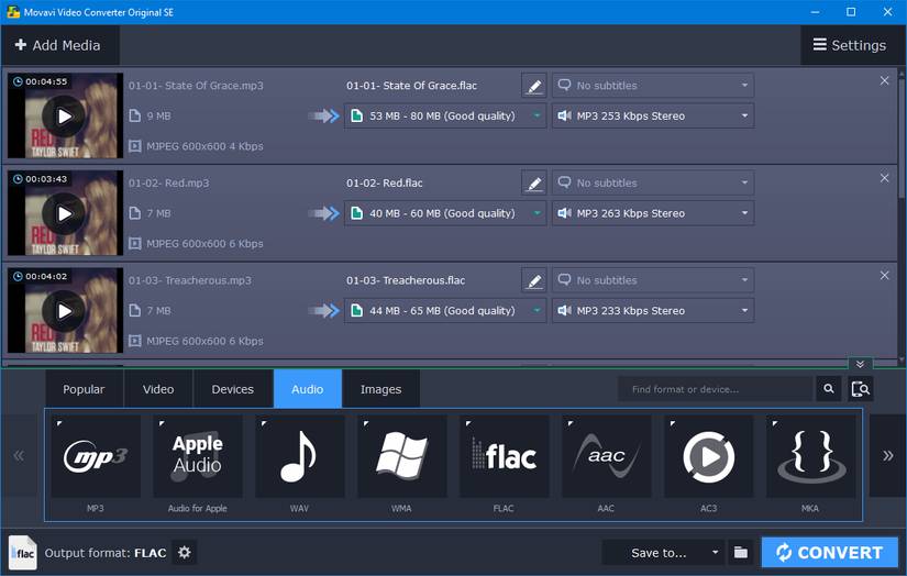 Program Convert Audio File The 8 Best Free Audio Converter Programs for Windows