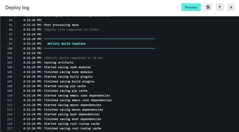 How to Fix a Failing Redirect on Netlify