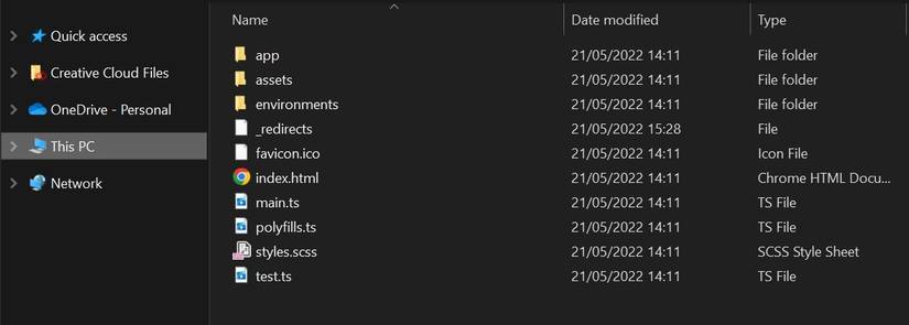How to Fix a Failing Redirect on Netlify