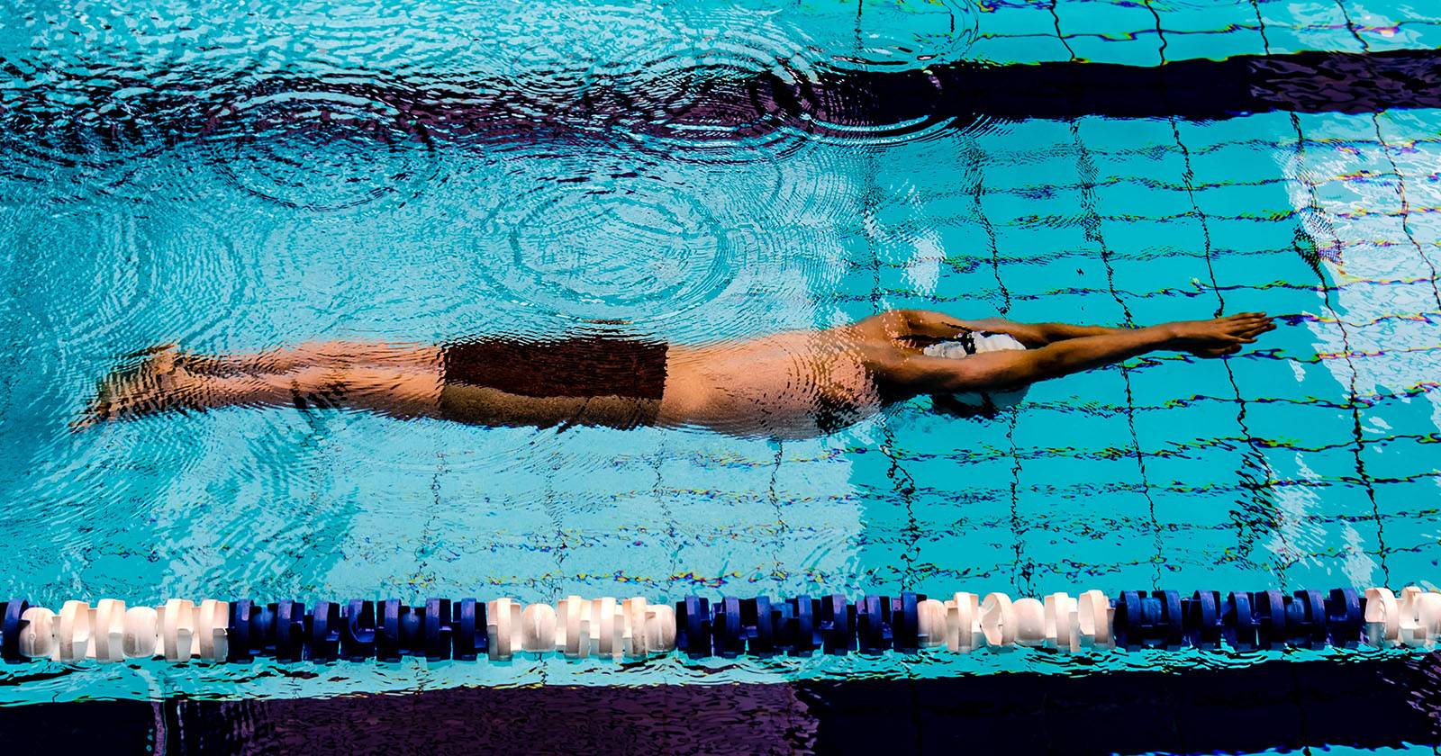 How to Improve Your Swimming Technique: Watch These 7 YouTube Channels