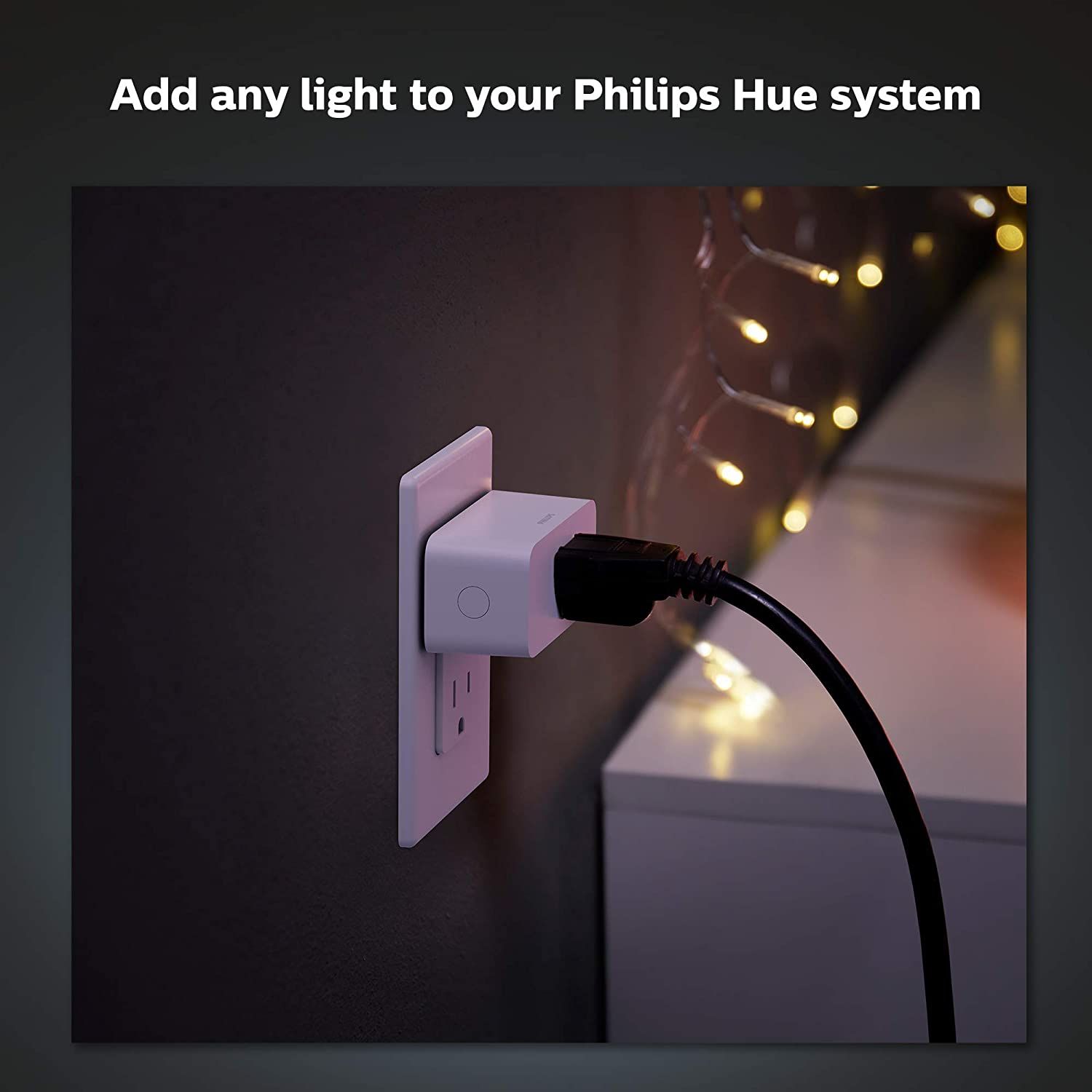 Philips Hue Smart Plug Light