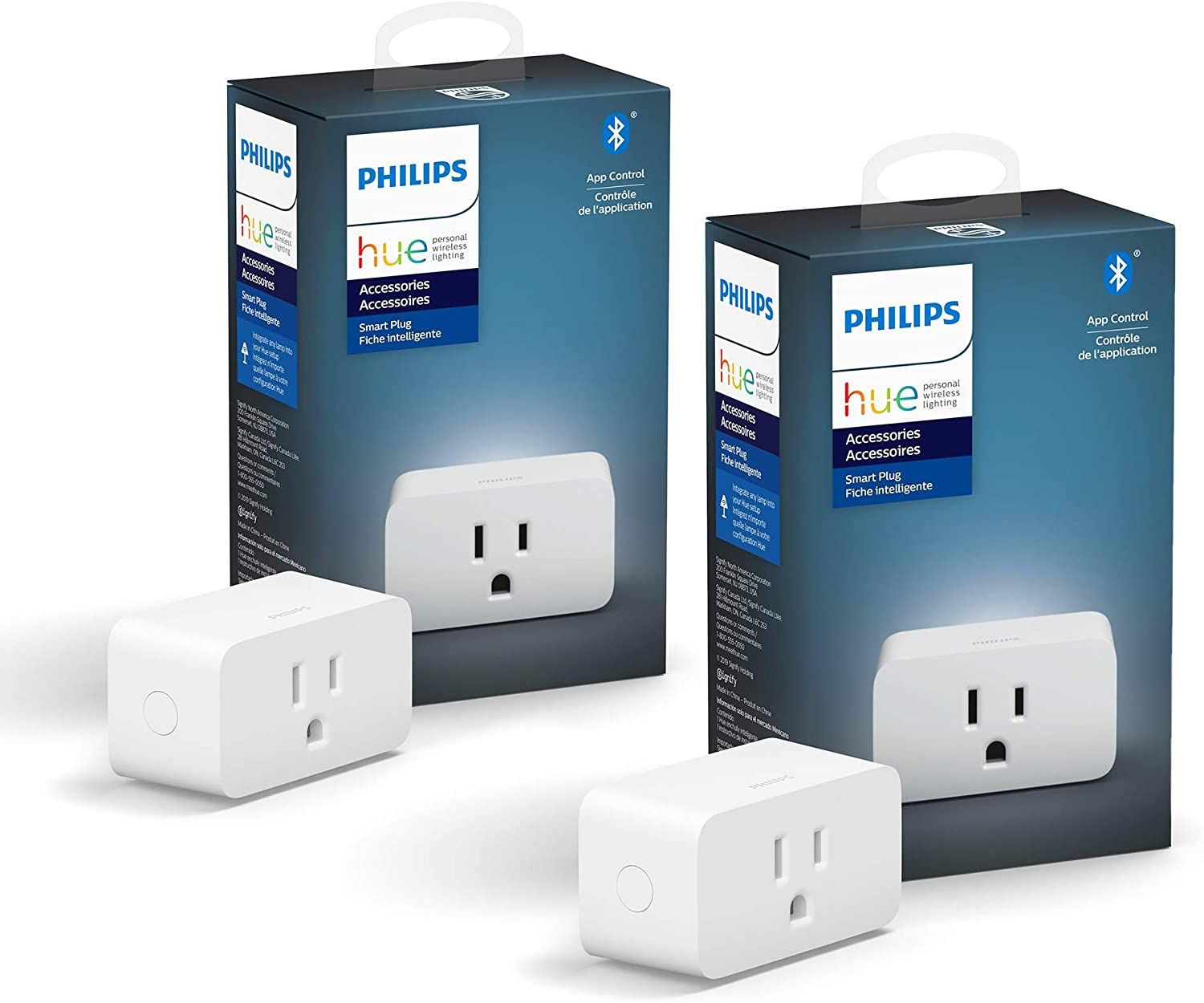 Philips Hue Smart Plug