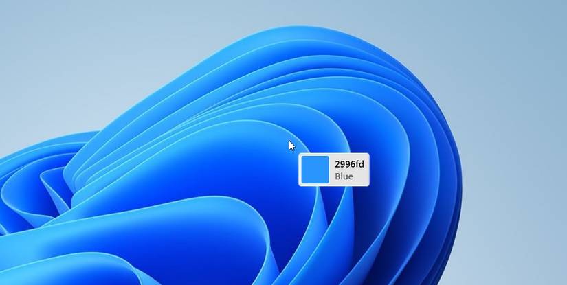 How to Find Any Color Anywhere on Your Screen With PowerToys Color Picker