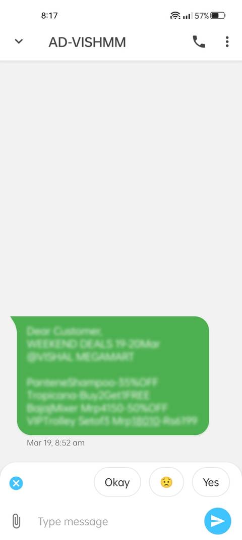 The 6 Best SMS Apps for Android