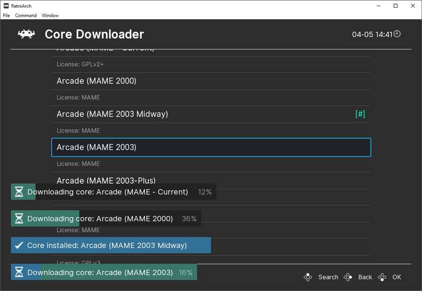 How to Set Up Retroarch on Windows