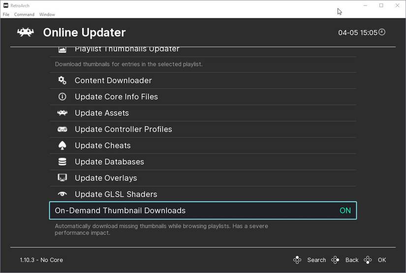 How to Set Up Retroarch on Windows