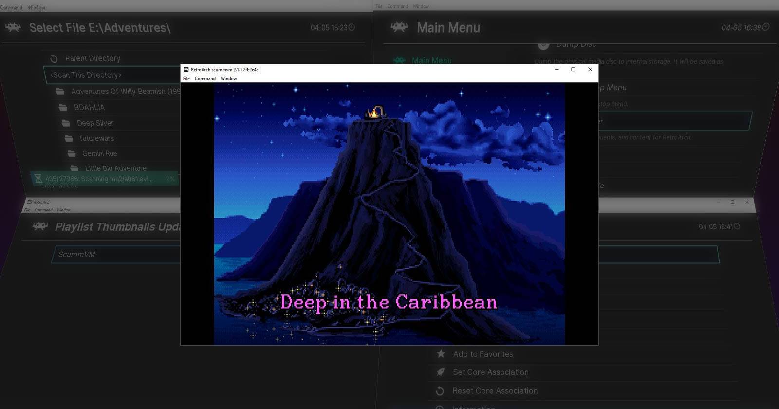 How to Set Up Retroarch on Windows
