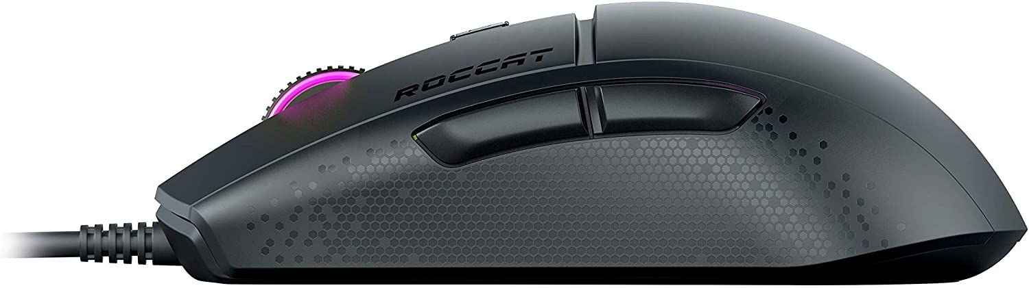 Roccat Burst Core سمت