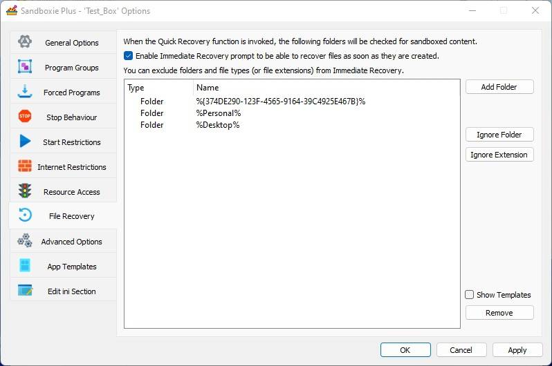 How to Run Anything You Download Securely With Sandboxie Plus for Windows