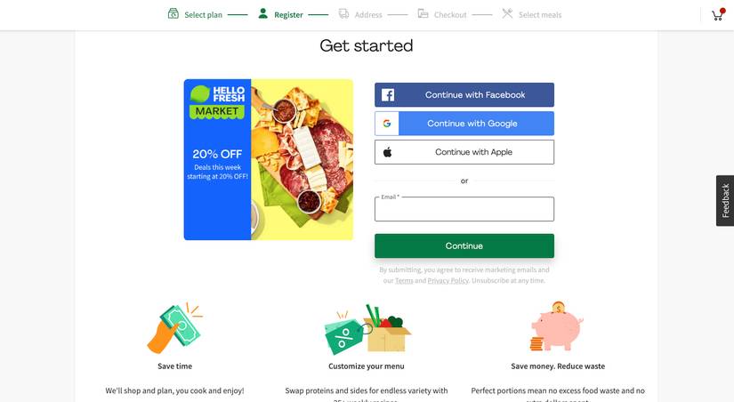 How Does HelloFresh Work and Is It Worth It?