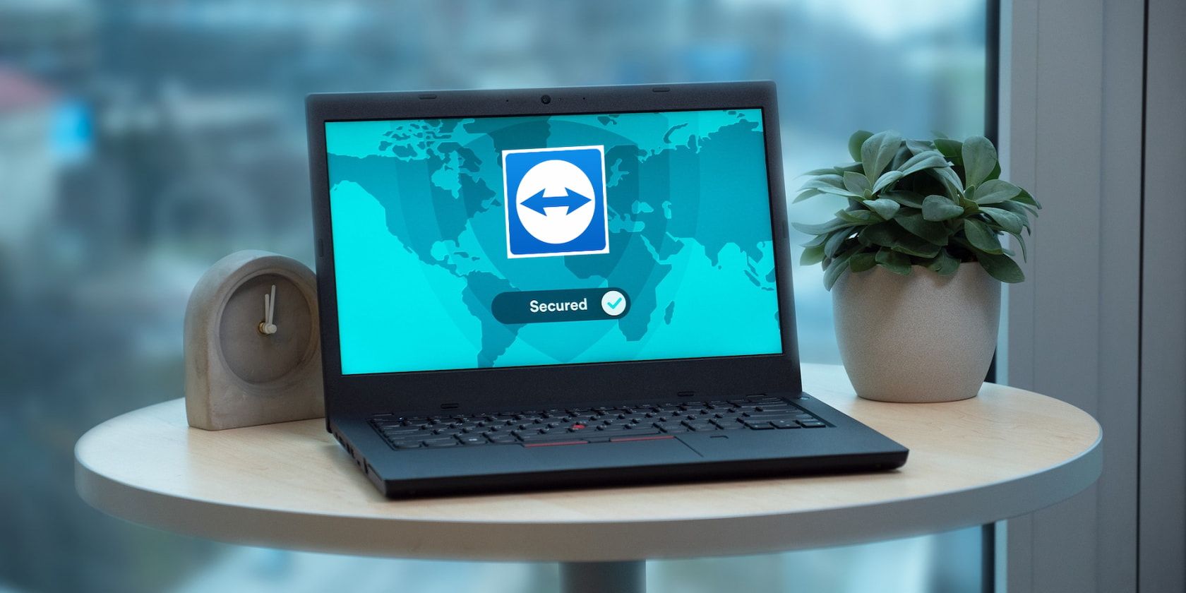 6 Ways to Make TeamViewer More Safe, Private, and Secure