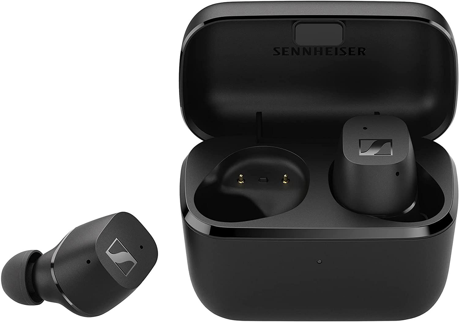 The 8 Best True Wireless Earbuds For Going Cord Free