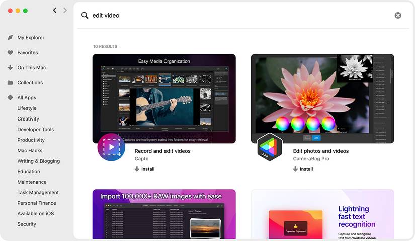 How to Automate Your Routine Workflows With Setapp