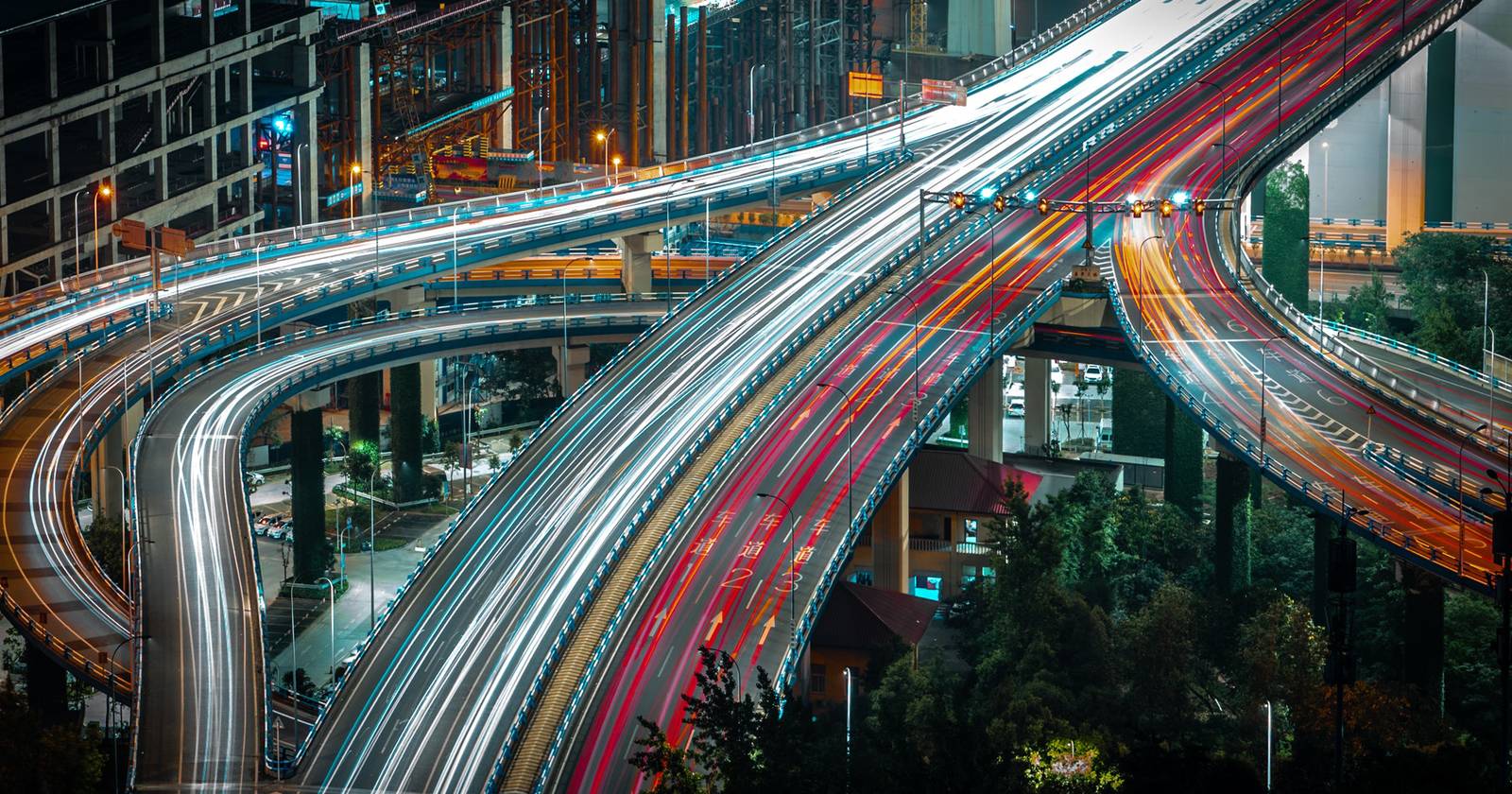How Smart Roads Will Change the Way You Drive