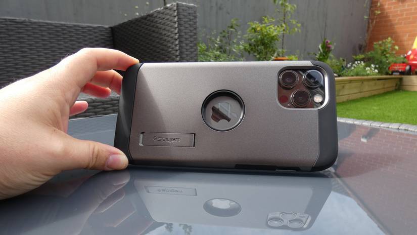 Spigen Tough Armor A Tough Case at an Affordable Price