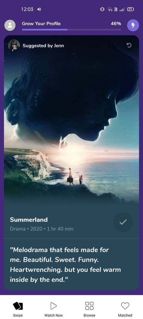The 7 Best Apps to Find What Movie to Watch Next