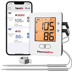 The Best Smart Meat Thermometers With Bluetooth