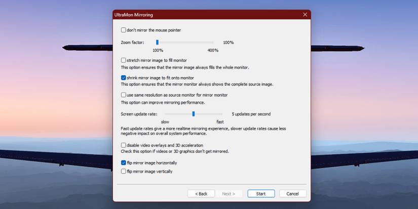 Screen Inverse How to Horizontally Flip or Invert Your Computer Display