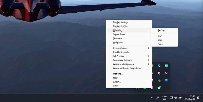 Screen Inverse How to Horizontally Flip or Invert Your Computer Display