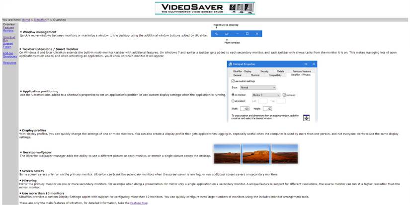 Inverted Screen Example How to Horizontally Flip or Invert Your Computer Display