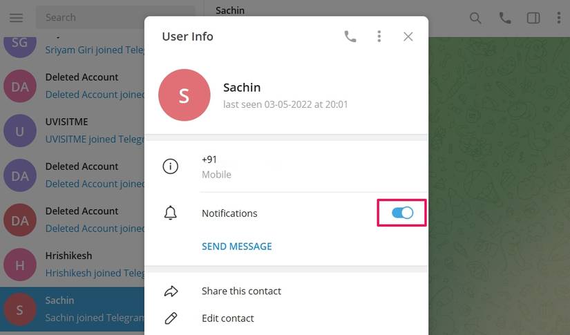 Not Receiving Notifications on Telegram Desktop? Try These 9 Fixes
