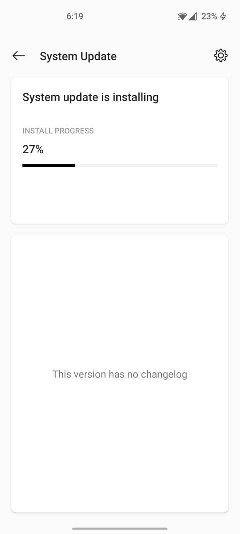 How to Manually Update OxygenOS on OnePlus Phones