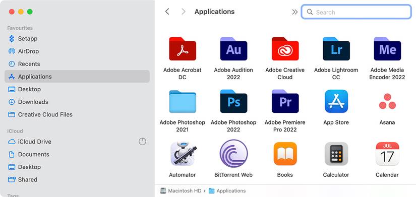 Introducing Finder on macOS: What Is It and How Do You Use It?