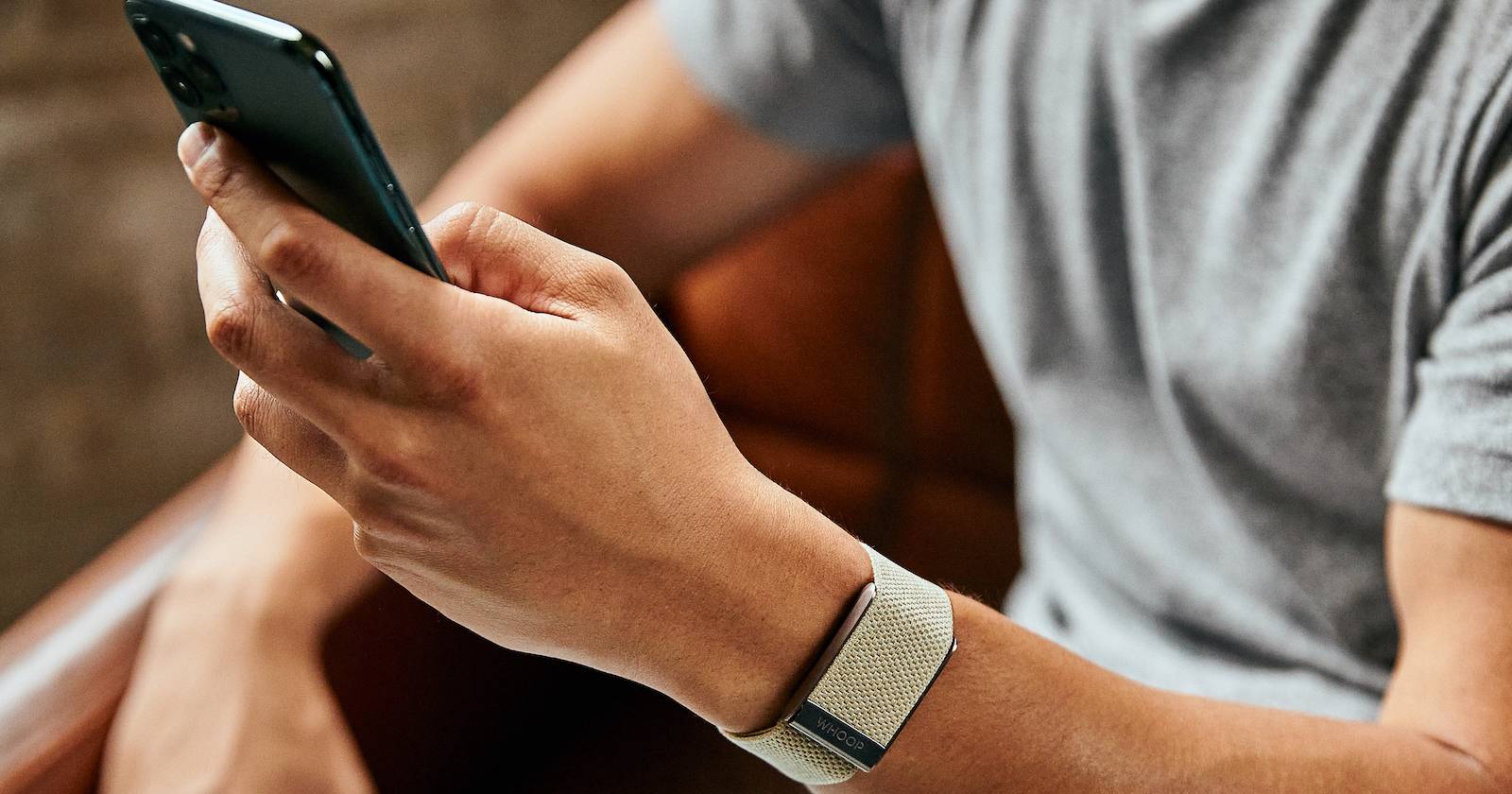 Whoop 4.0 Review: The Fitness Tracker For Athletes On A Mission
