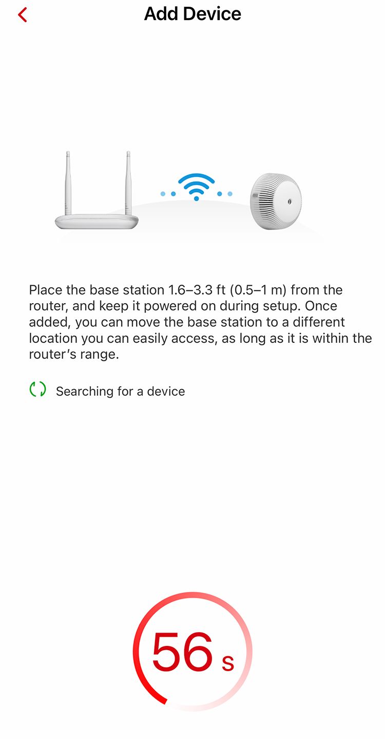 روتر X-sense XS03-WX