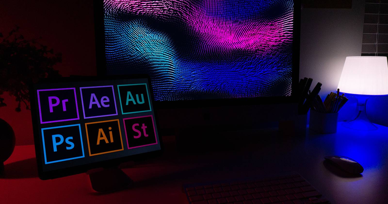 What Does Adobe Creative Cloud Include? Everything You Need to Know