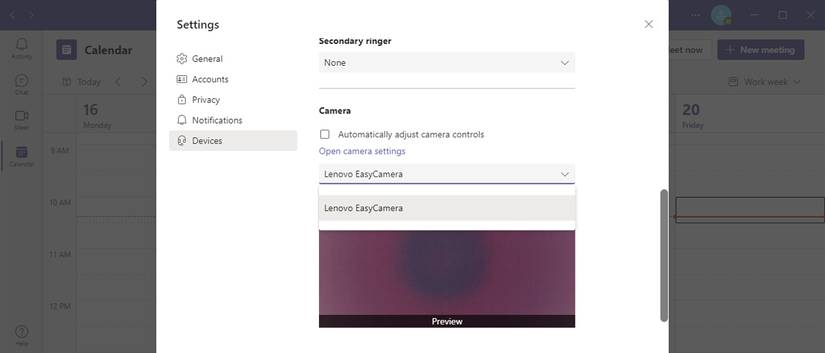 9 Ways to Fix Microsoft Teams Camera Not Working