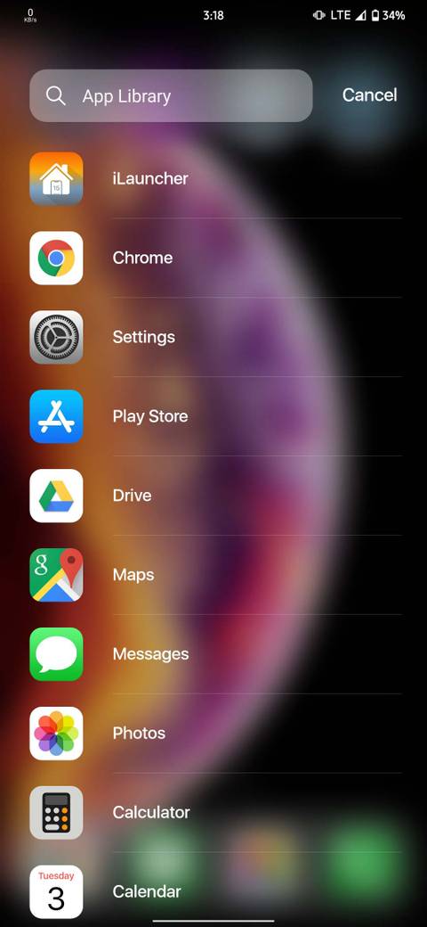 The 7 Best iPhone Launchers for Android