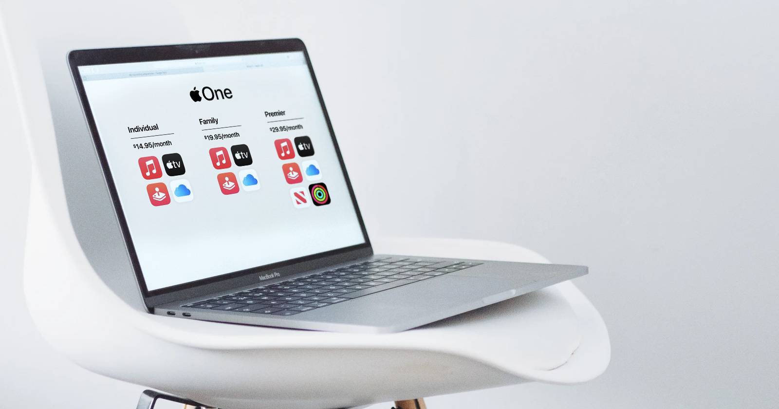 How to Sign Up for Apple One on Any Device