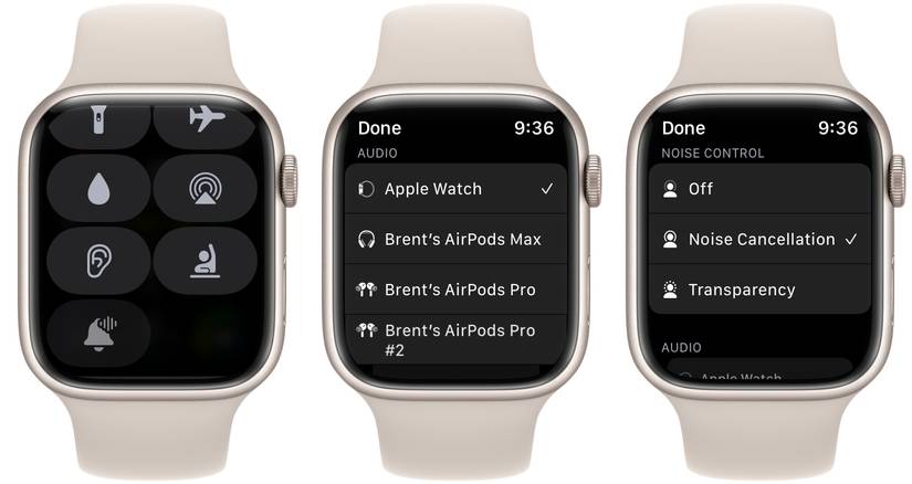 How to Connect AirPods and Bluetooth Headphones to an Apple Watch