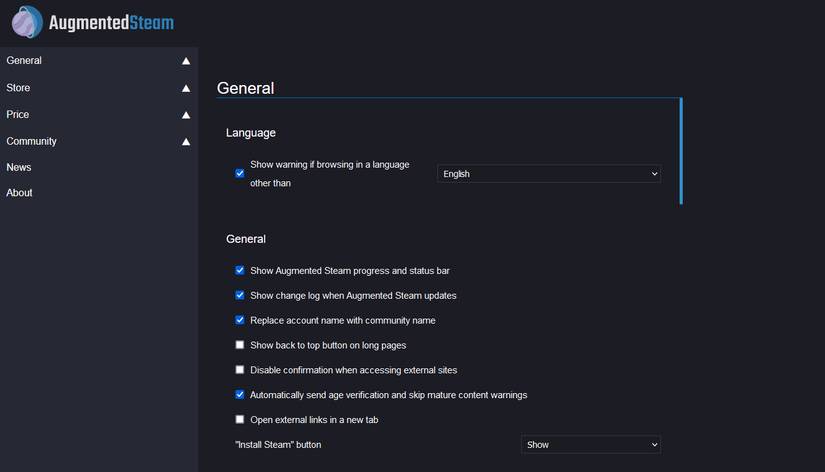 7 Ways Augmented Steam Makes Valve's Steam Store Even Better
