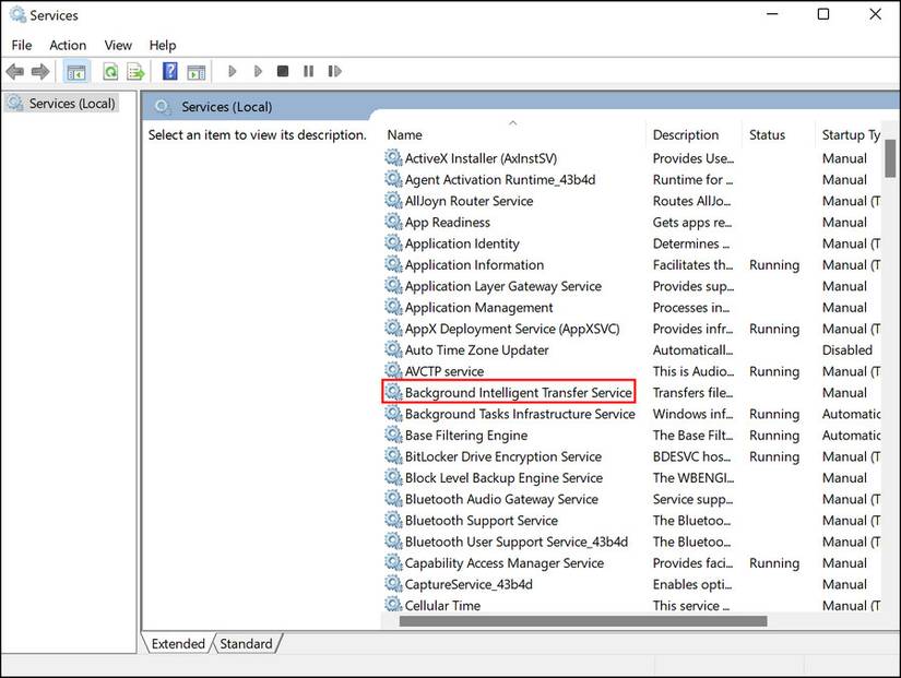 How to Fix Microsoft Store Error Code 0xC002001B