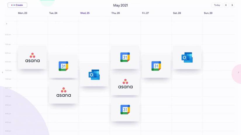 5 Free Google Calendar Alternatives to Manage Schedules and Tasks ...